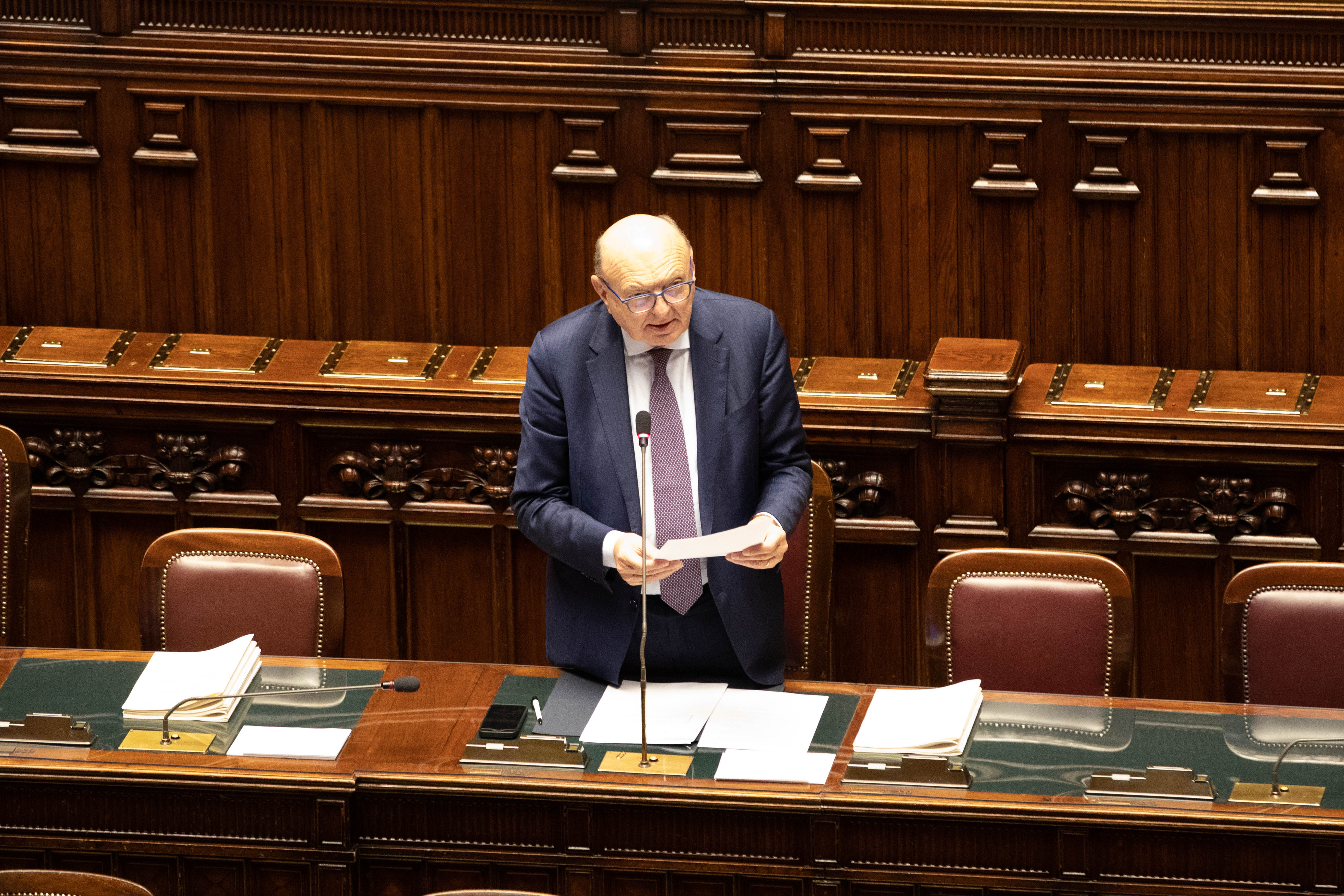 Il ministero dell’Ambiente: con prezzi elevati del gas nel 2026, l’Ets2 potrebbe essere rinviato al 2028